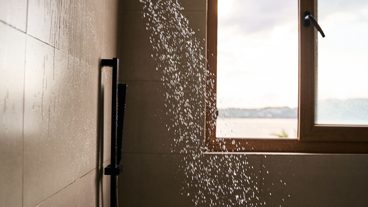 Photo of Bathroom in Punta Negra