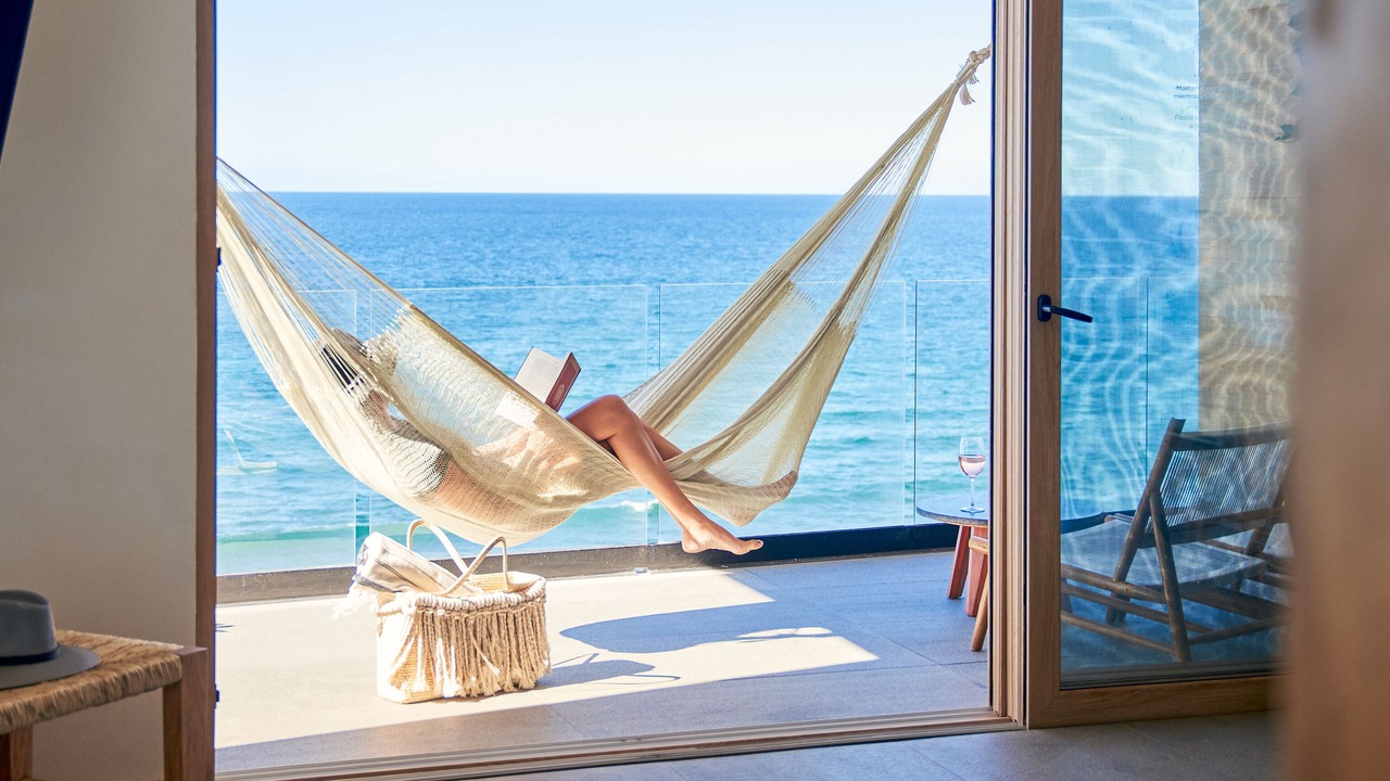 Photo of Bedroom in Punta Negra