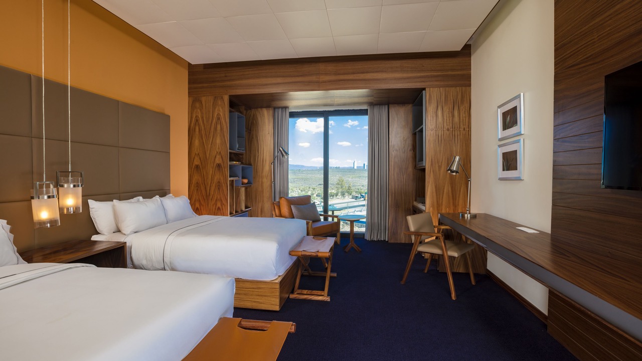 Photo of Bedroom in Leon