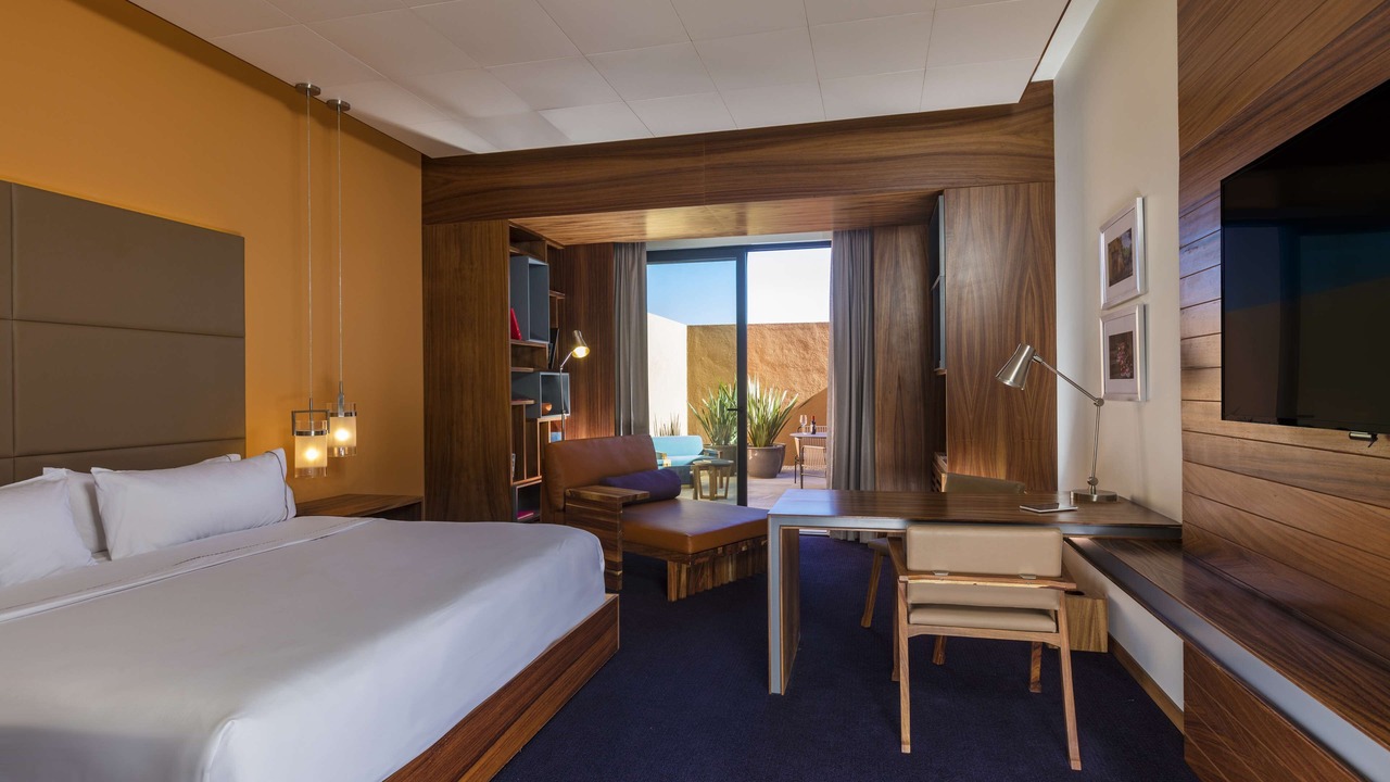 Photo of Bedroom in Leon