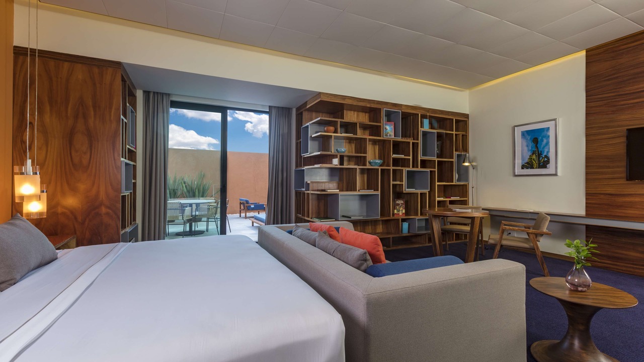 Photo of Bedroom in Leon