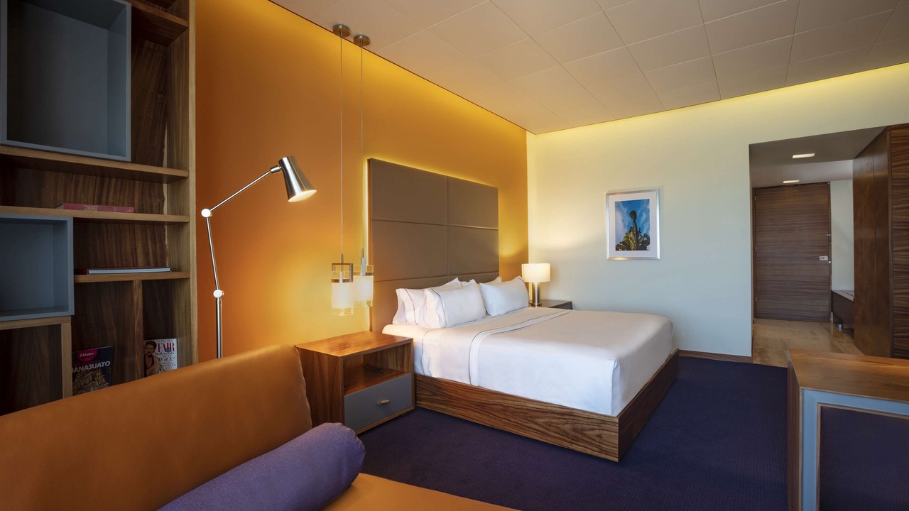 Photo of Bedroom in Leon