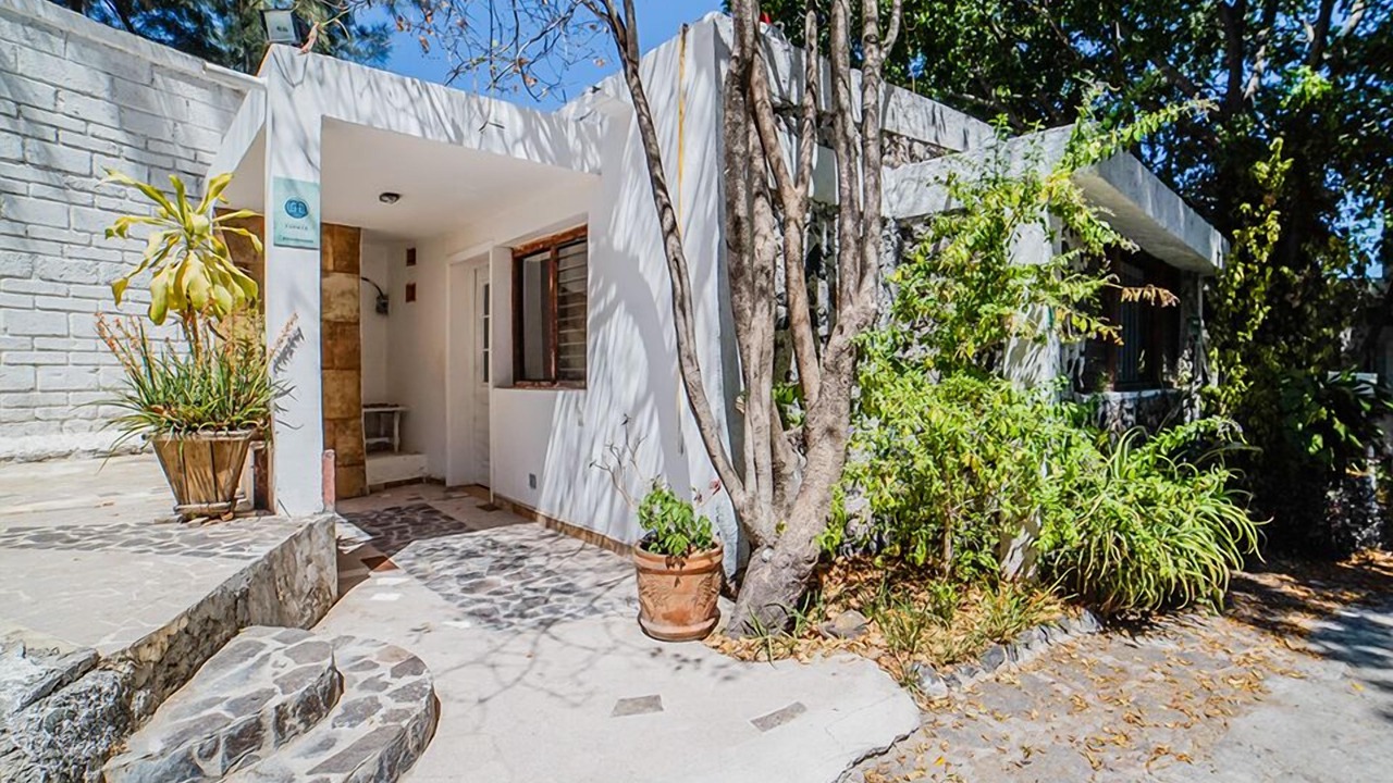 Photo of Bedroom in Salvatierra