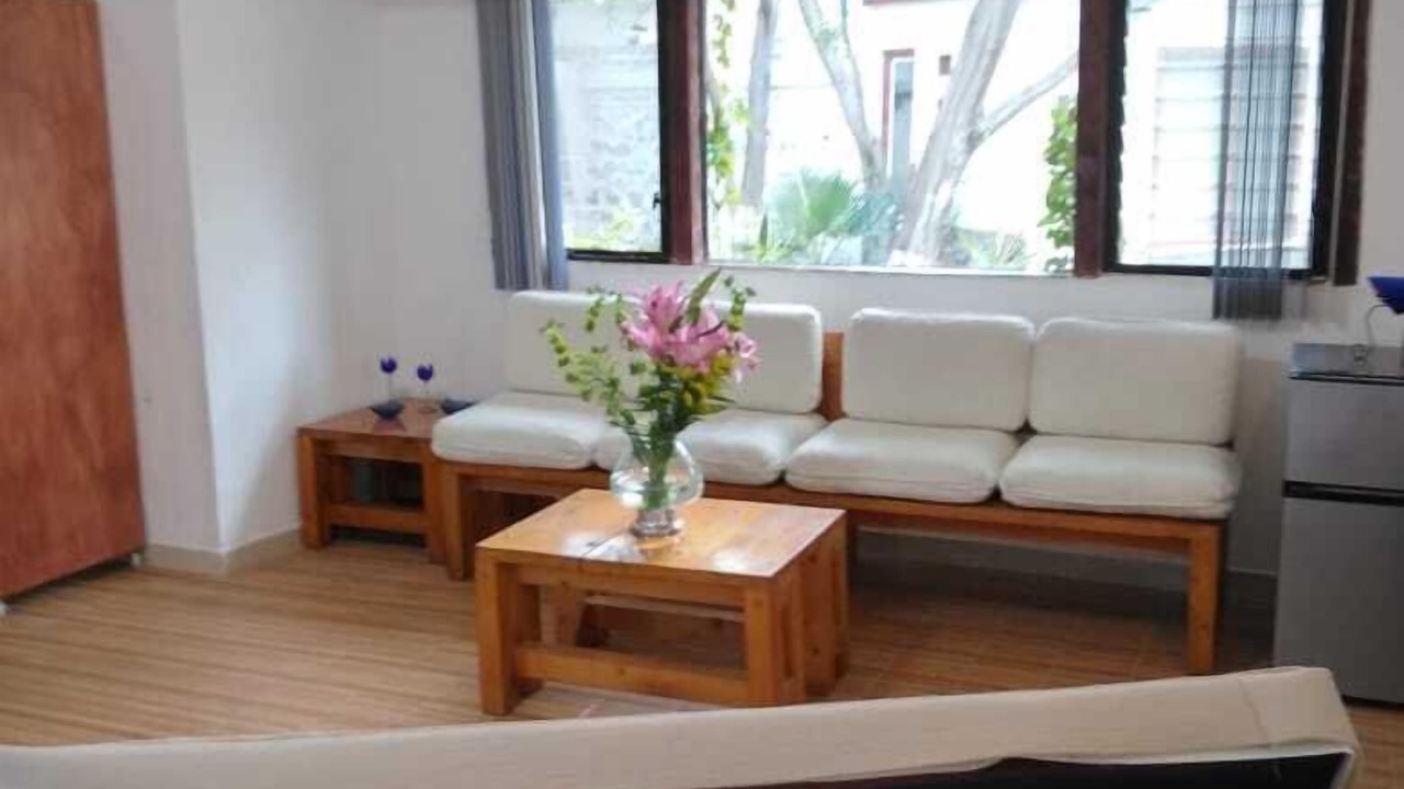 Photo of Bedroom in Salvatierra