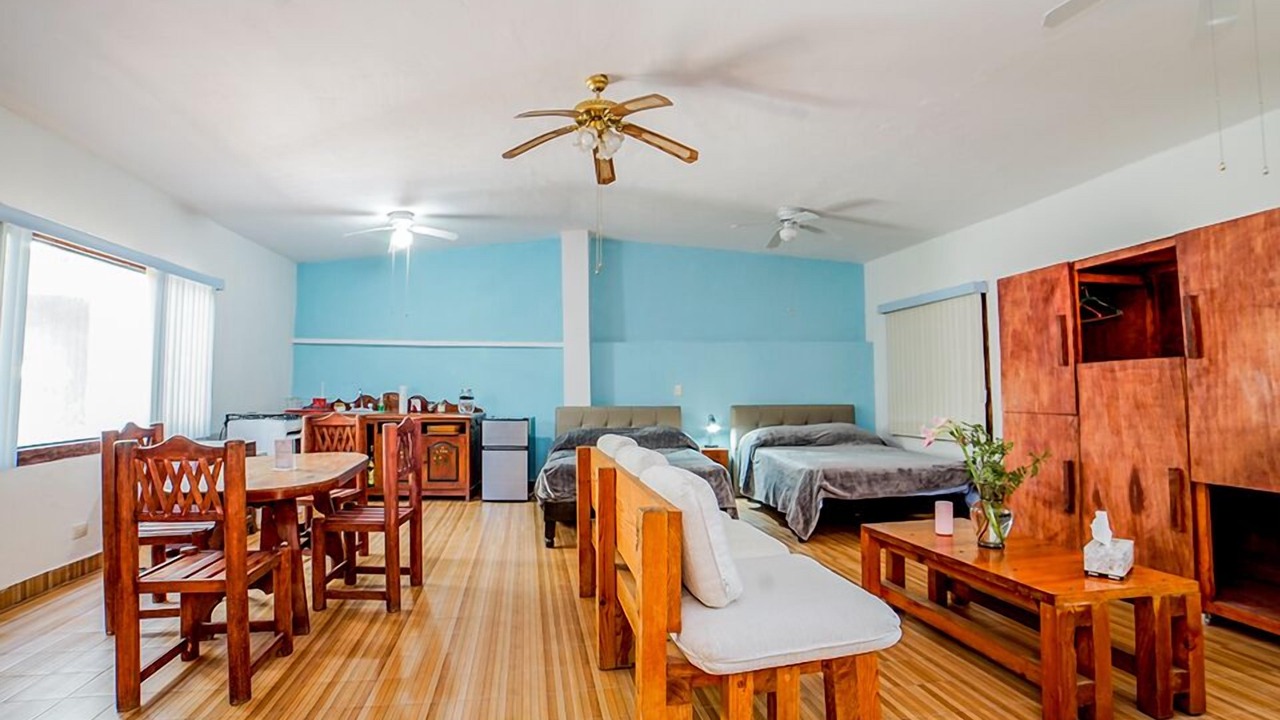 Photo of Bedroom in Salvatierra