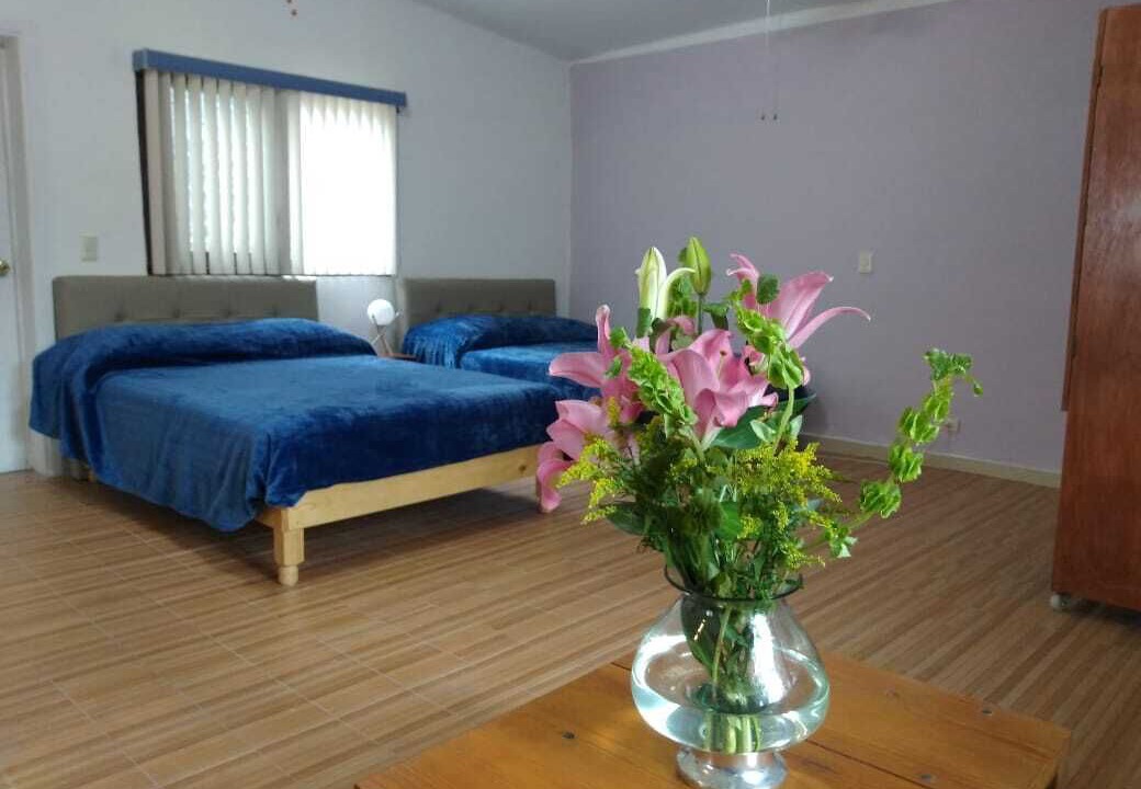 Photo of Bedroom in Salvatierra