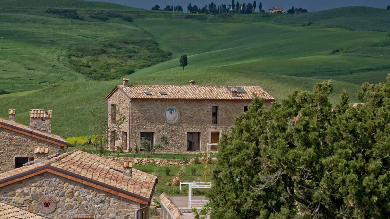 Photo of Outdoor in Saline di Volterra