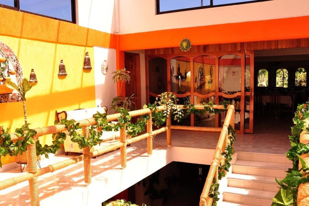 Photo of Outdoor in Cuetzalan del Progreso