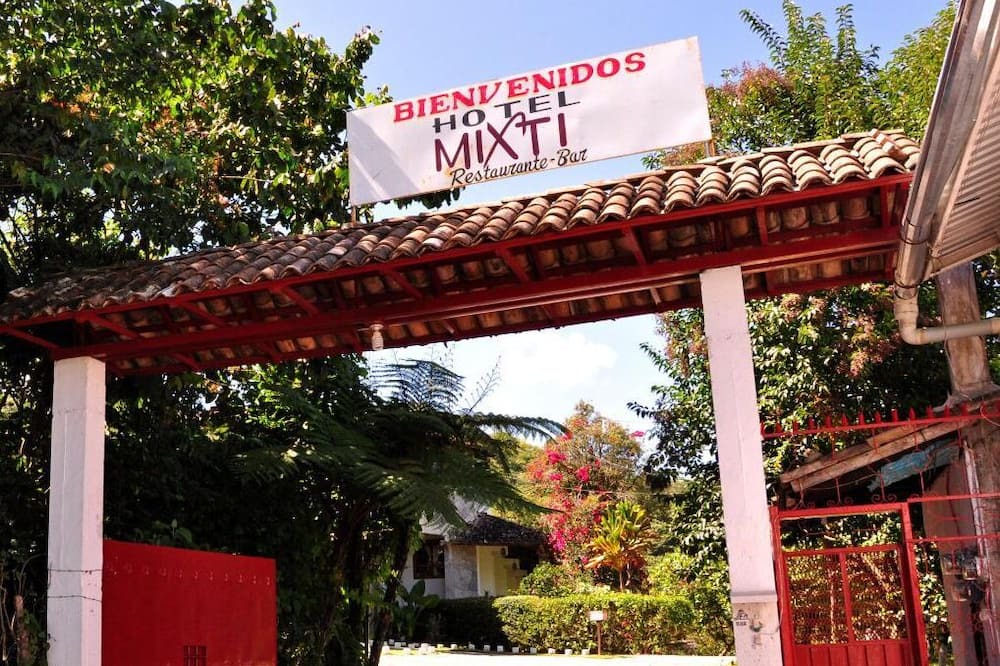 Photo of Outdoor in Cuetzalan del Progreso