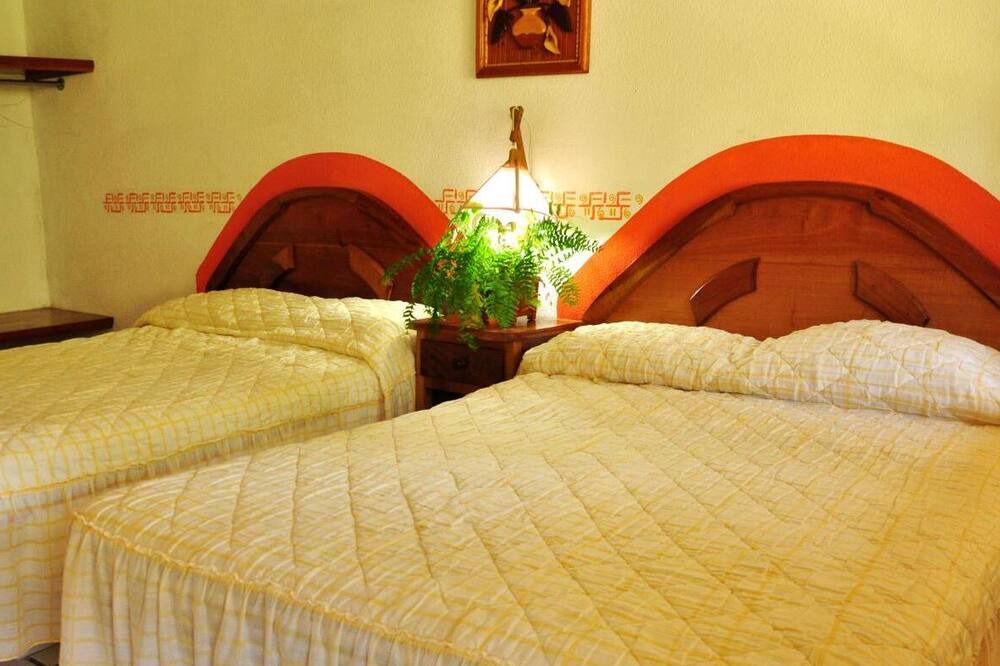 Photo of Bedroom in Cuetzalan del Progreso