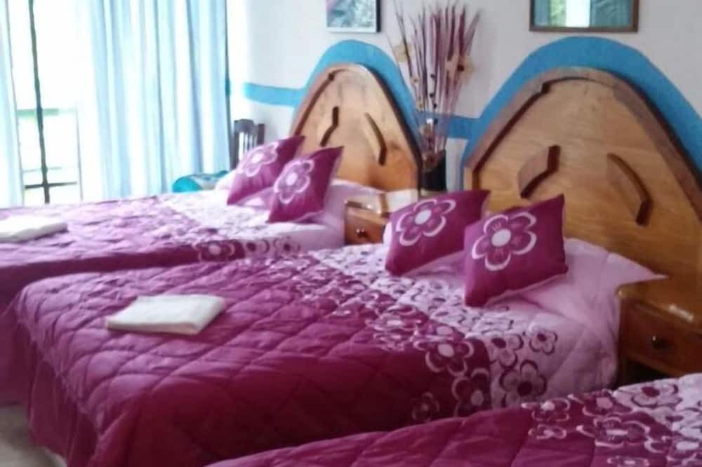 Photo of Bedroom in Cuetzalan del Progreso