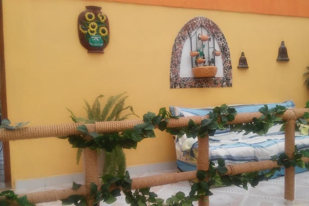 Photo of Outdoor in Cuetzalan del Progreso