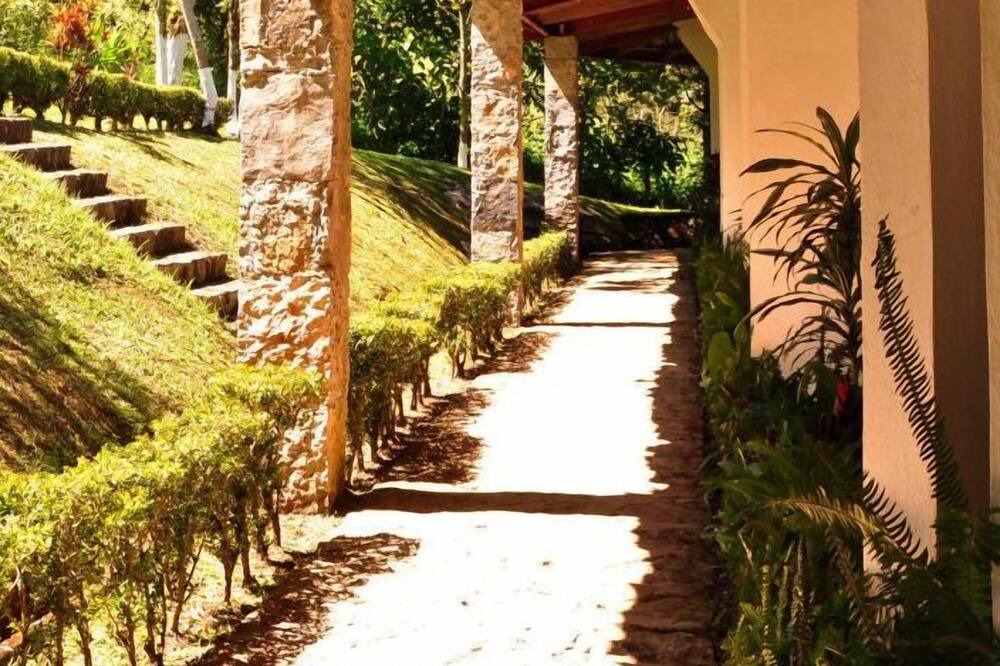 Photo of Outdoor in Cuetzalan del Progreso