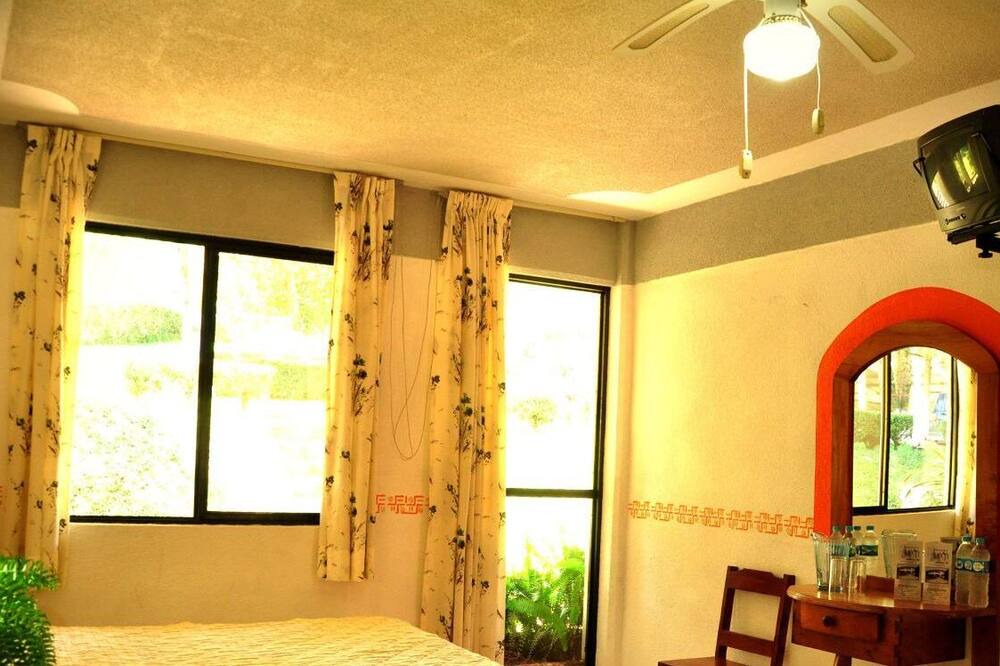 Photo of Bedroom in Cuetzalan del Progreso