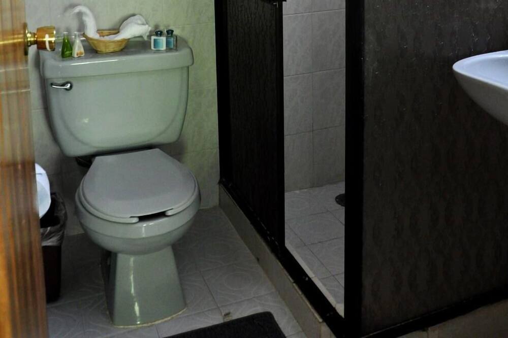 Photo of Bathroom in Cuetzalan del Progreso