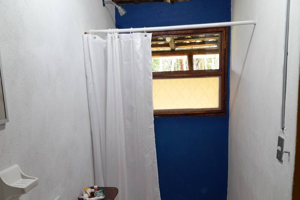 Photo of Bathroom in Cuetzalan del Progreso