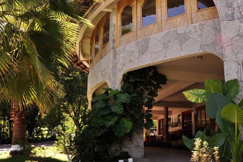 Photo of Outdoor in Cuetzalan del Progreso
