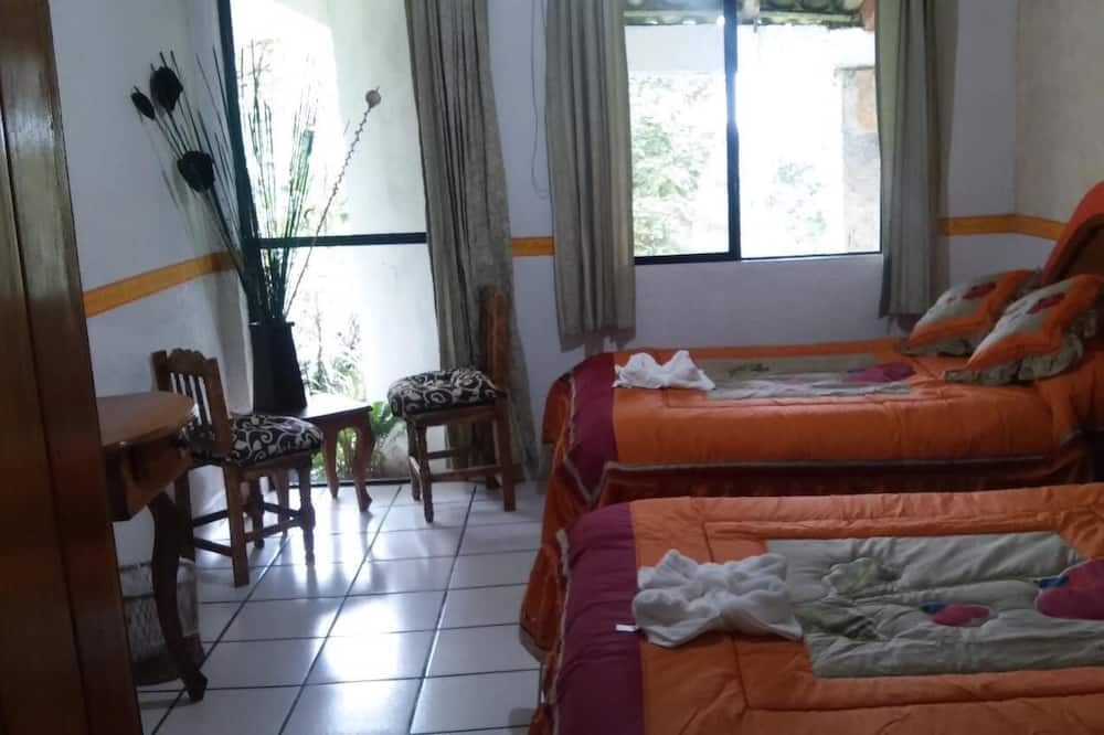 Photo of Bedroom in Cuetzalan del Progreso