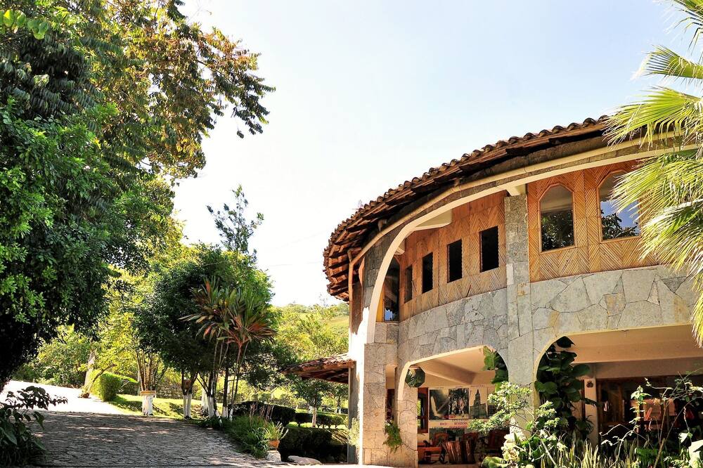 Photo of Outdoor in Cuetzalan del Progreso
