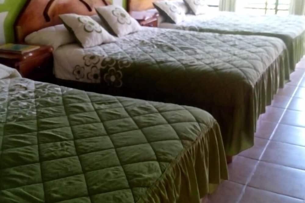 Photo of Bedroom in Cuetzalan del Progreso