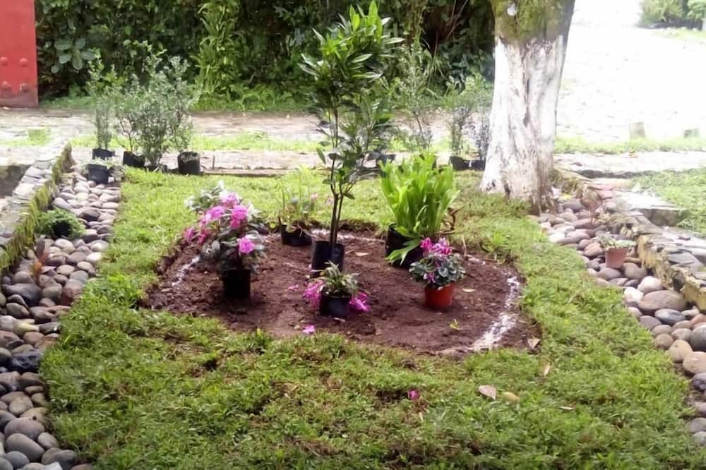 Photo of Outdoor in Cuetzalan del Progreso