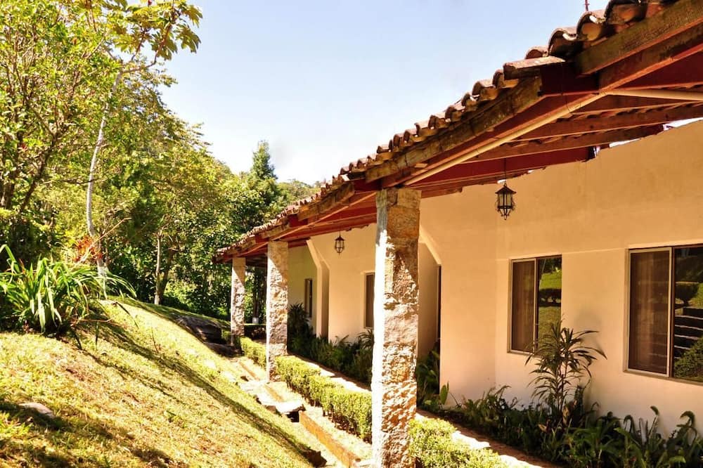 Photo of Outdoor in Cuetzalan del Progreso