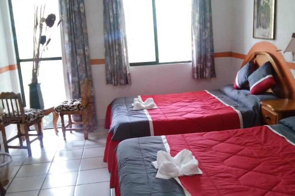 Photo of Bedroom in Cuetzalan del Progreso