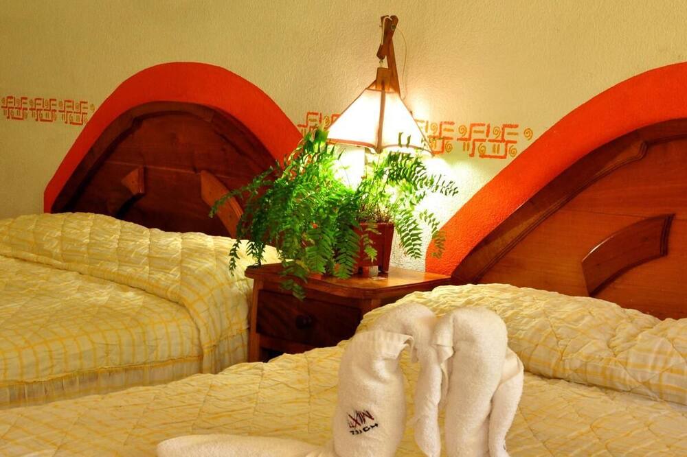Photo of Bedroom in Cuetzalan del Progreso