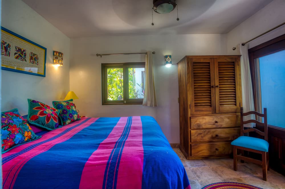 Photo of Bedroom in San Francisco