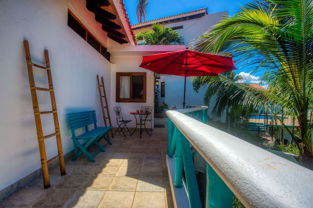 Photo of Patio Balcony in San Francisco