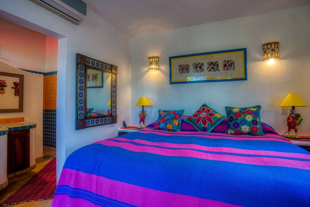 Photo of Bedroom in San Francisco