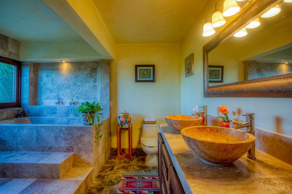 Photo of Bathroom in San Francisco