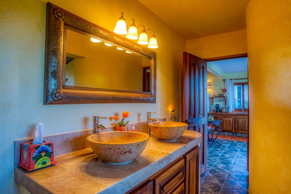 Photo of Bathroom in San Francisco