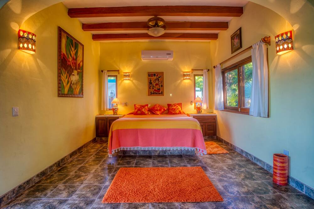 Photo of Bedroom in San Francisco