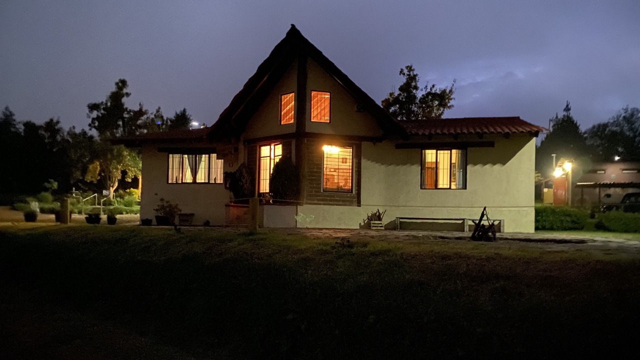 Photo of Livingroom in Zacatlan