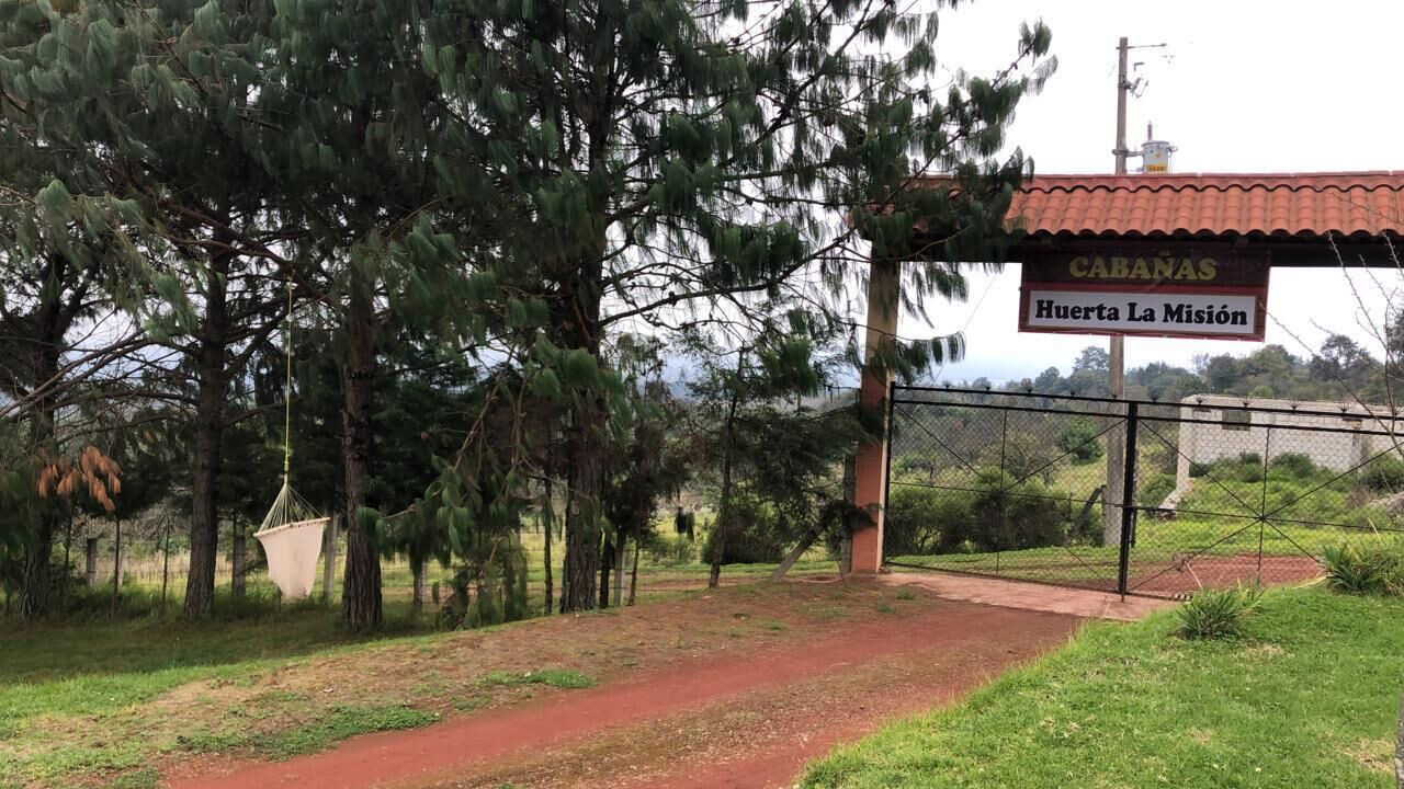 Photo of Outdoor in Zacatlan