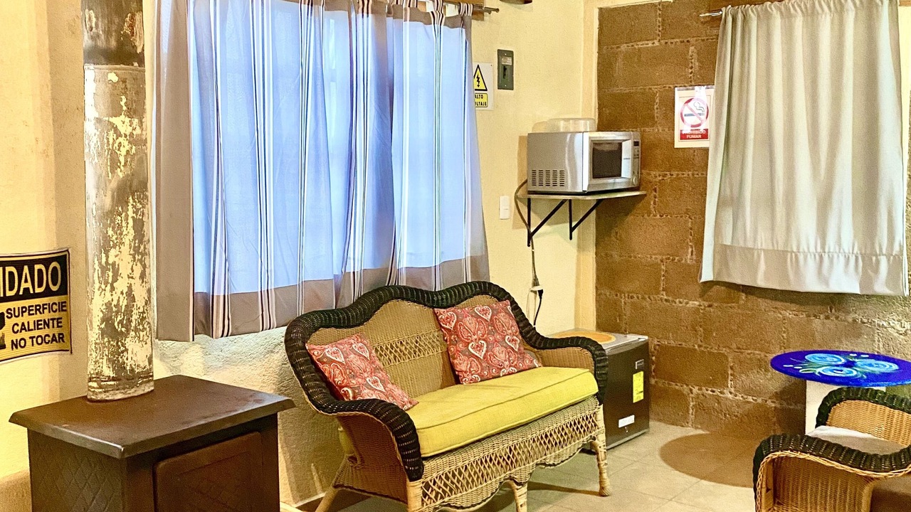Photo of Livingroom in Zacatlan