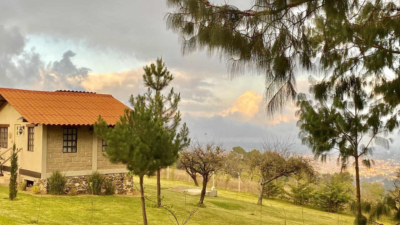 Photo of Livingroom in Zacatlan