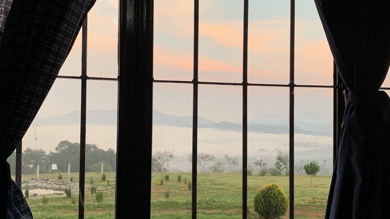 Photo of Livingroom in Zacatlan