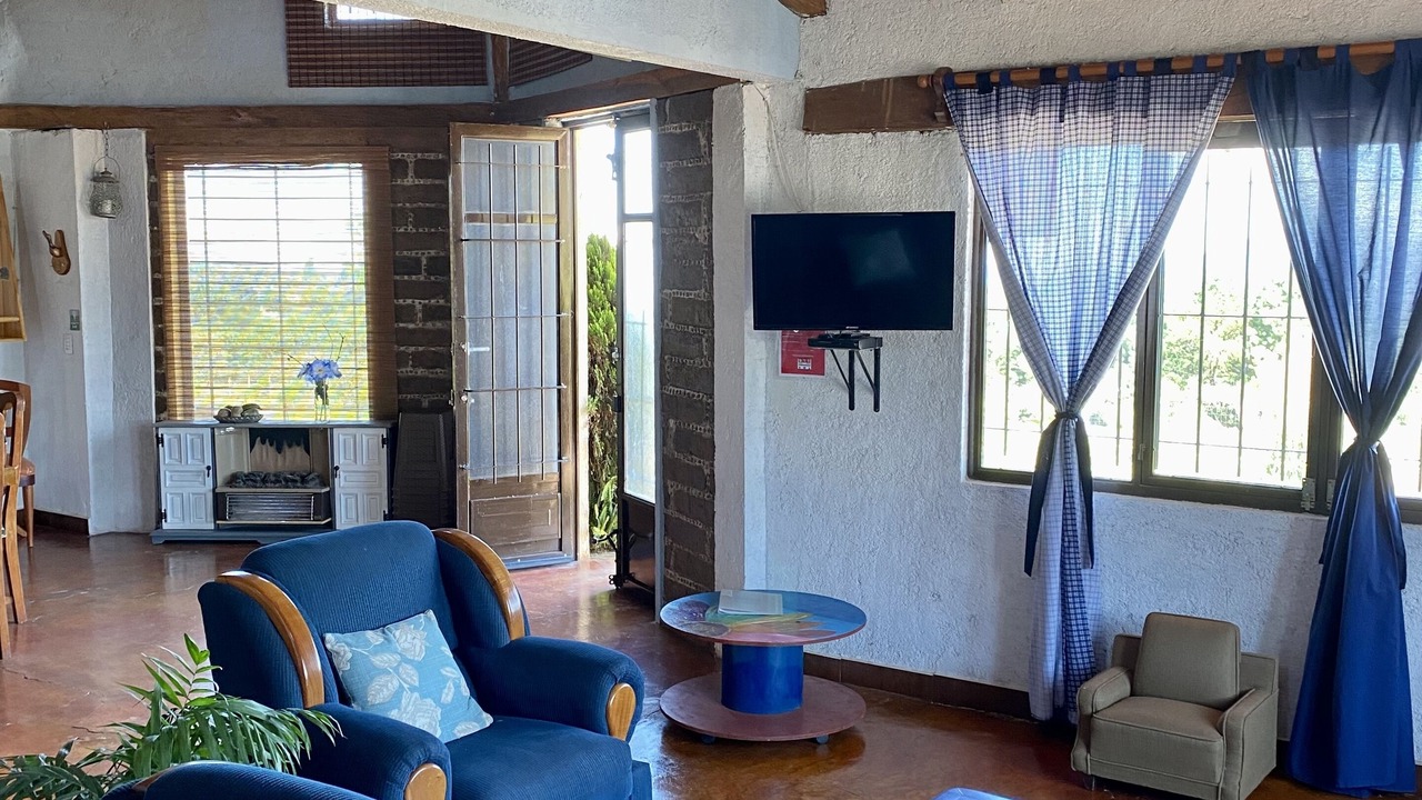 Photo of Livingroom in Zacatlan