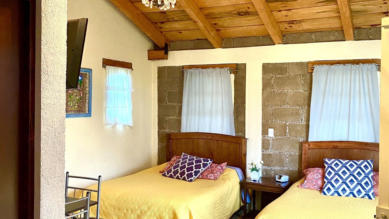Photo of Livingroom in Zacatlan