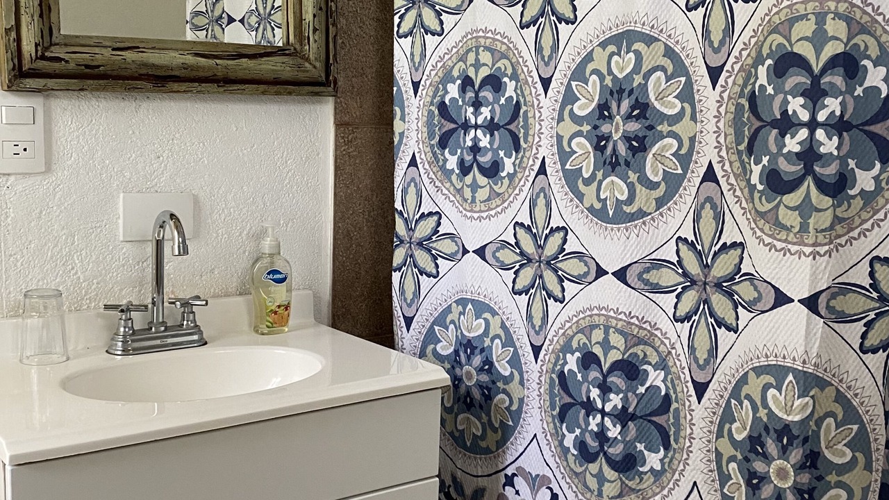 Photo of Bathroom in Zacatlan