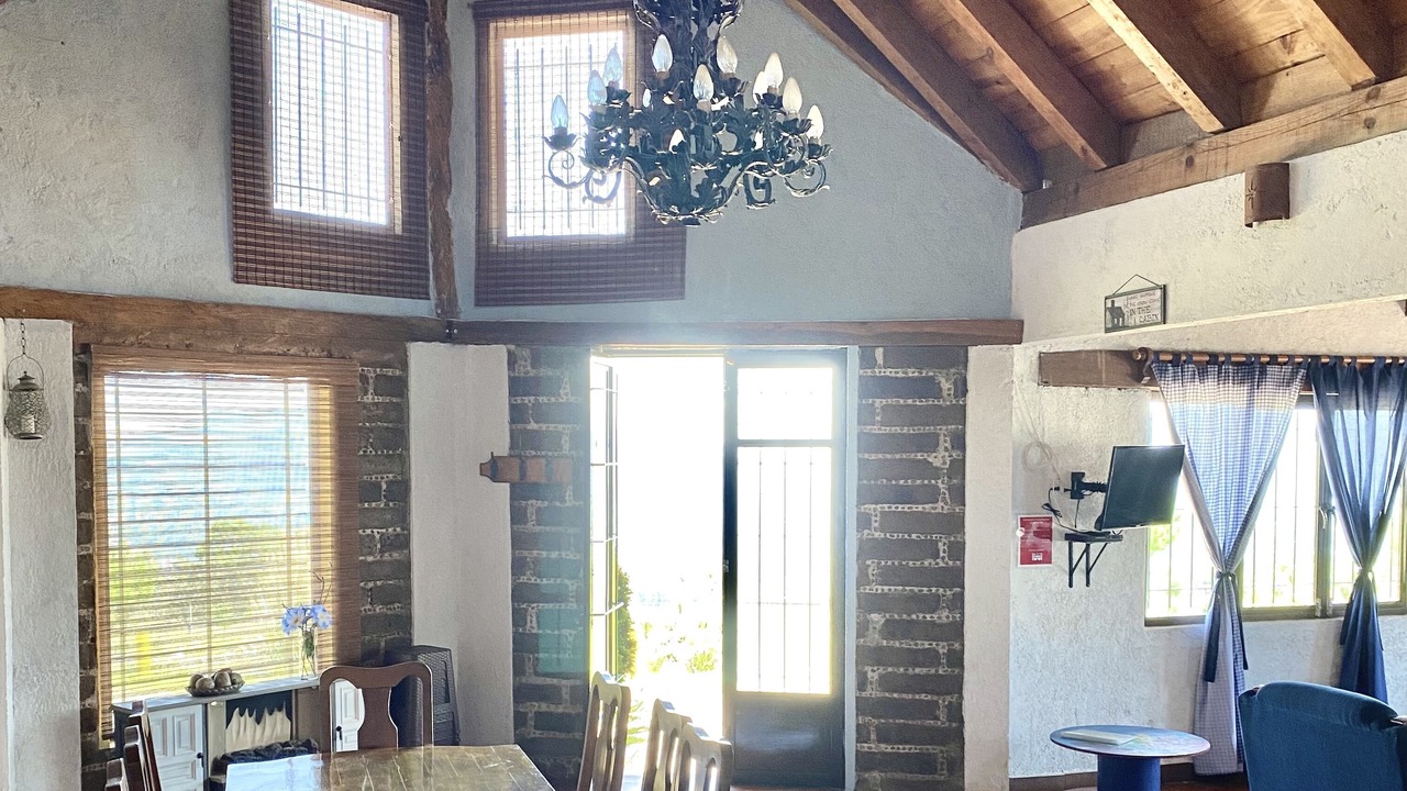 Photo of Livingroom in Zacatlan