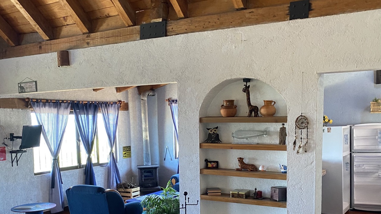Photo of Livingroom in Zacatlan