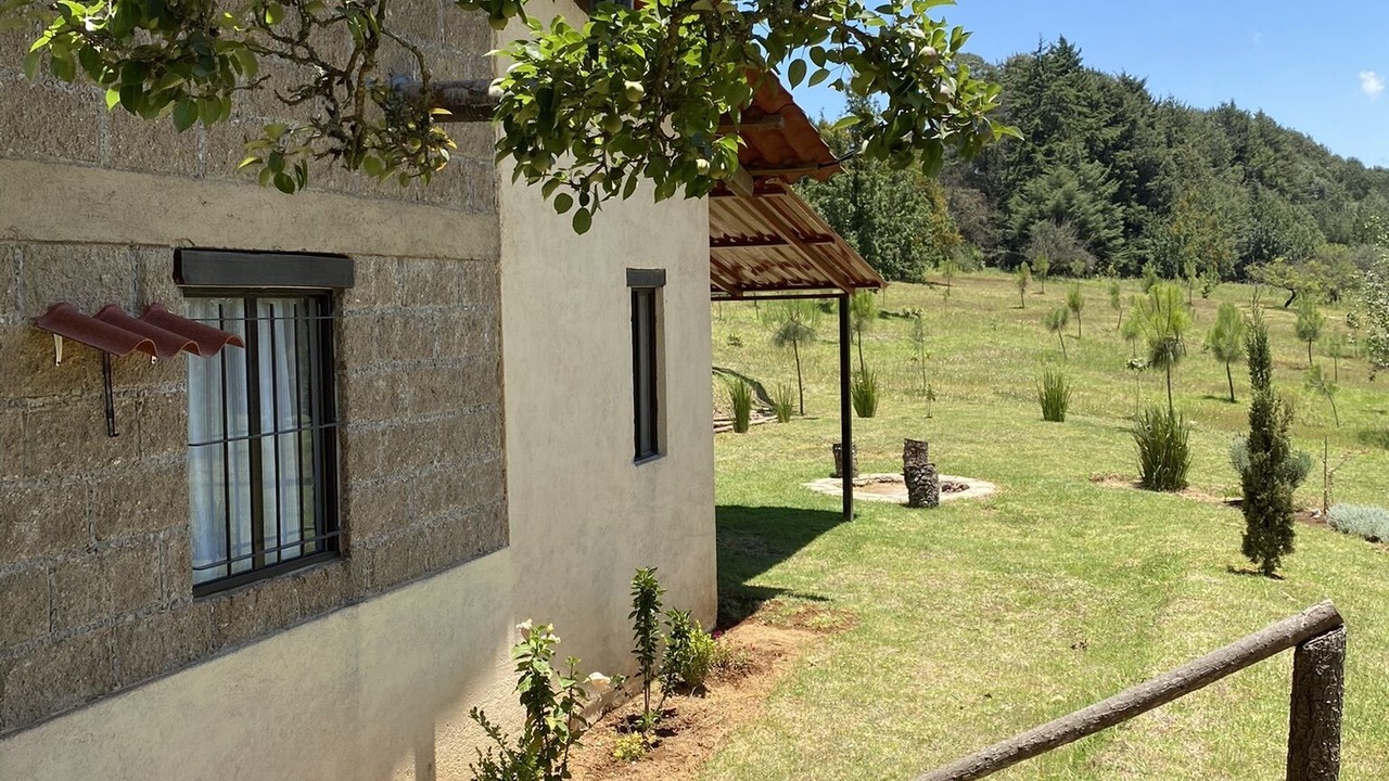 Photo of Outdoor in Zacatlan
