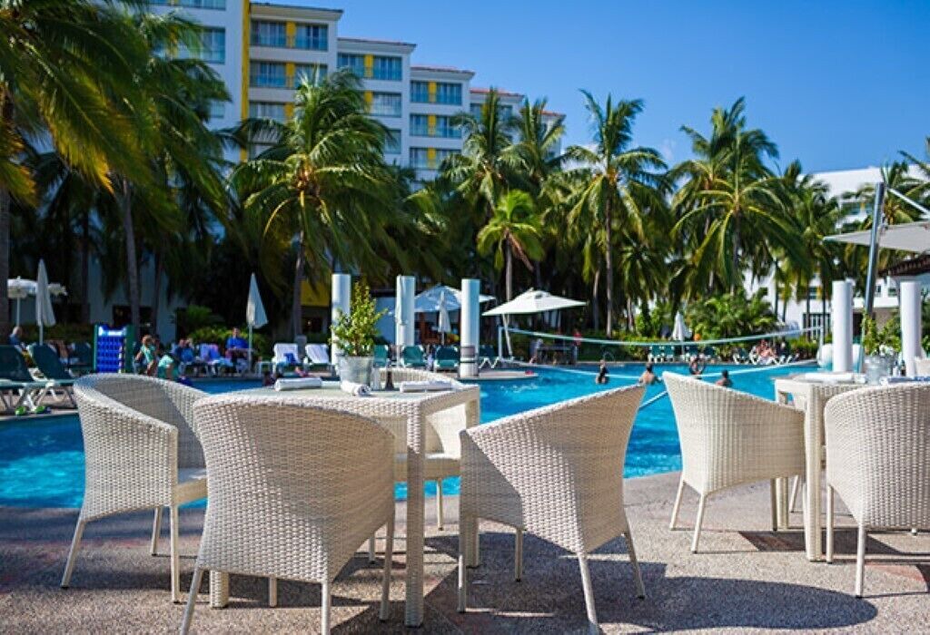 Photo of Outdoor in Isla Iguana