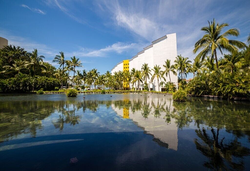 Photo of Outdoor in Isla Iguana