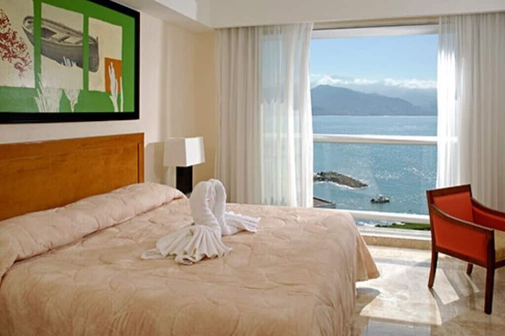 Photo of Bedroom in Isla Iguana