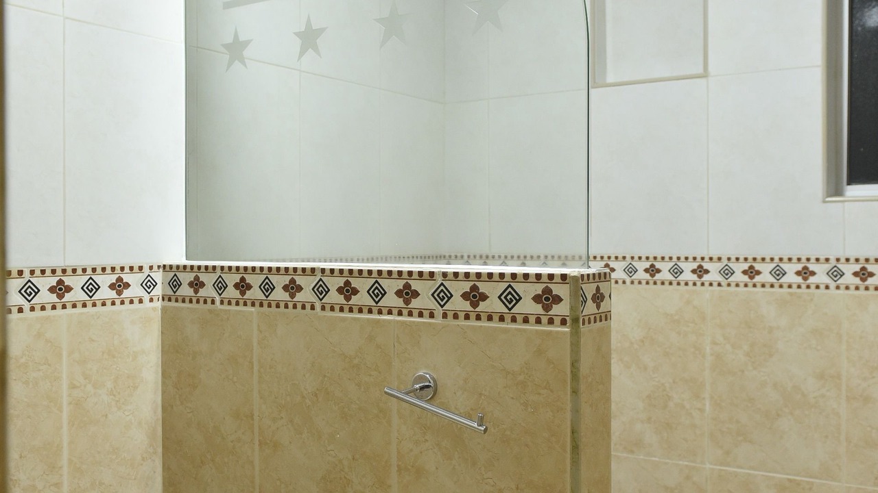 Photo of Bathroom in Ciudad Lopez Mateos