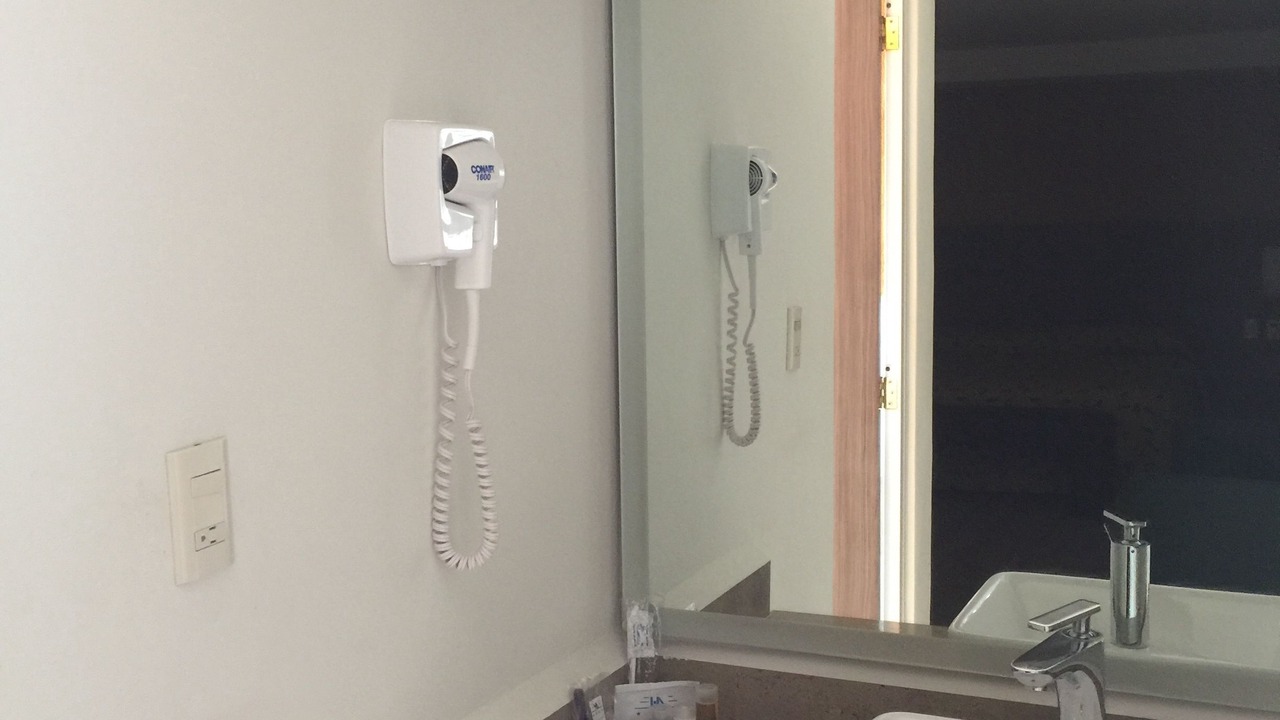 Photo of Bathroom in Ciudad Lopez Mateos